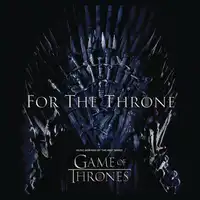 For the Throne: Music Inspired By the HBO Series 'Game of Thrones' | Various Artists