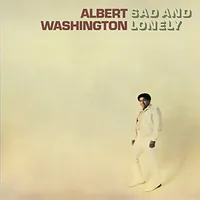 Sad and Lonely | Albert Washington
