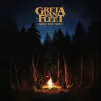 From the Fires | Greta Van Fleet