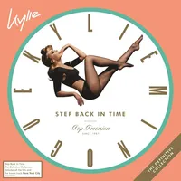 Step Back in Time: The Definitive Collection | Kylie Minogue