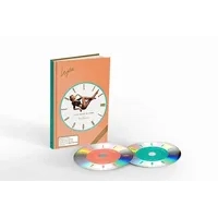 Step Back in Time: The Definitive Collection | Kylie Minogue