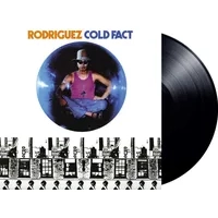 Cold Fact | Rodriguez