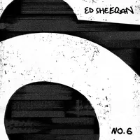 No. 6: Collaborations Project | Ed Sheeran