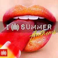 I Love Summer Anthems | Various Artists