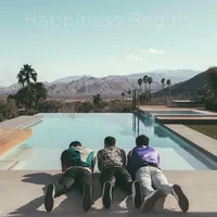 Happiness Begins | Jonas Brothers