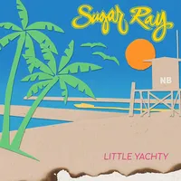 Little Yachty | Sugar Ray