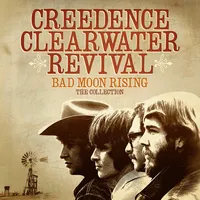 Bad Moon Rising: The Collection | Creedence Clearwater Revival