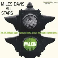 Walkin' | Miles Davis All-Stars