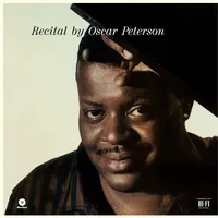 Recital By Oscar Peterson | Oscar Peterson