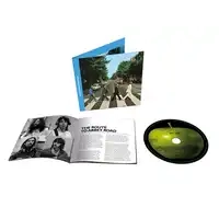 Abbey Road (50th Anniversary) | The Beatles