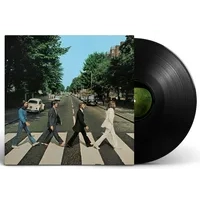 Abbey Road (50th Anniversary) | The Beatles