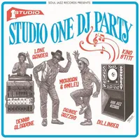 Studio One DJ Party | Various Artists