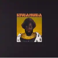 KIWANUKA | Michael Kiwanuka