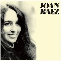 Debut Album | Joan Baez