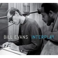Interplay | Bill Evans