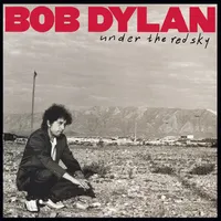 Under the Red Sky | Bob Dylan