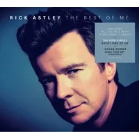 The Best of Me | Rick Astley