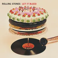 Let It Bleed | The Rolling Stones