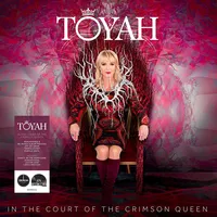 In the Court of the Crimson Queen | Toyah