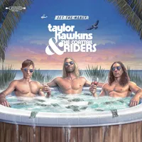 Get the Money | Taylor Hawkins & The Coattail Riders