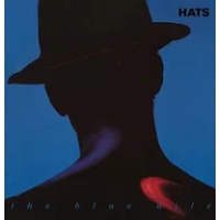 Hats | The Blue Nile