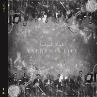 Everyday Life | Coldplay