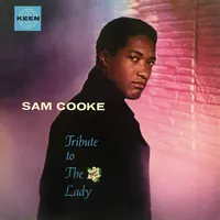 Tribute to the Lady | Sam Cooke