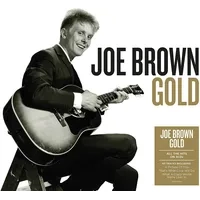 Gold | Joe Brown