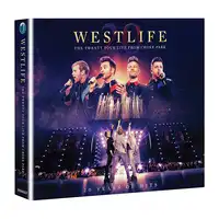 The Twenty Tour: Live from Croke Park | Westlife