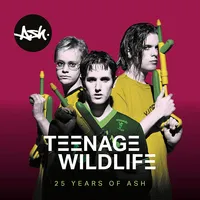 Teenage Wildlife - 25 Years of Ash | Ash