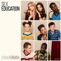 Sex Education | Ezra Furman