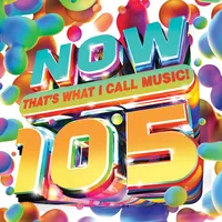 Now That's What I Call Music! 105 | Various Artists