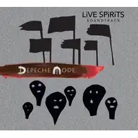 LiVE SPiRiTS Soundtrack | Depeche Mode