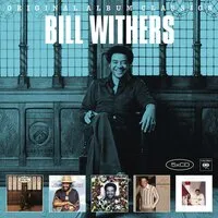 Original Album Classics | Bill Withers