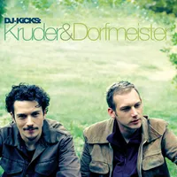 DJ Kicks: Kruder & Dorfmeister | Various Artists