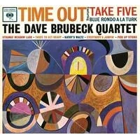 Time Out | The Dave Brubeck Quartet