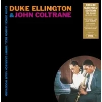 Duke Ellington and John Coltrane | Duke Ellington and John Coltrane