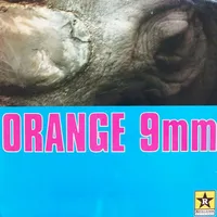 Orange 9mm | Orange 9mm