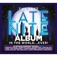 The Best Last Nite Album in the World... Ever! | Various Artists