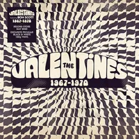 1967-1970 (RSD 2020) | The Valentines