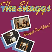 Shaggs' Own Thing | The Shaggs