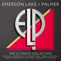 The Ultimate Collection | Emerson, Lake & Palmer