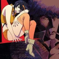 Cowboy Bebop | Seatbelts