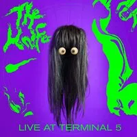 Live at Terminal 5 | The Knife