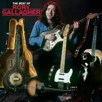 The Best of Rory Gallagher | Rory Gallagher
