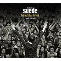 Beautiful Ones: The Best of Suede 1992-2018 | Suede