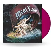 Dead Ringer | Meat Loaf