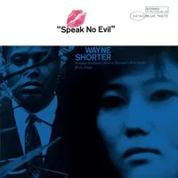 Speak No Evil | Wayne Shorter