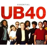 The Essential UB40 | UB40