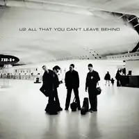 All That You Can't Leave Behind | U2